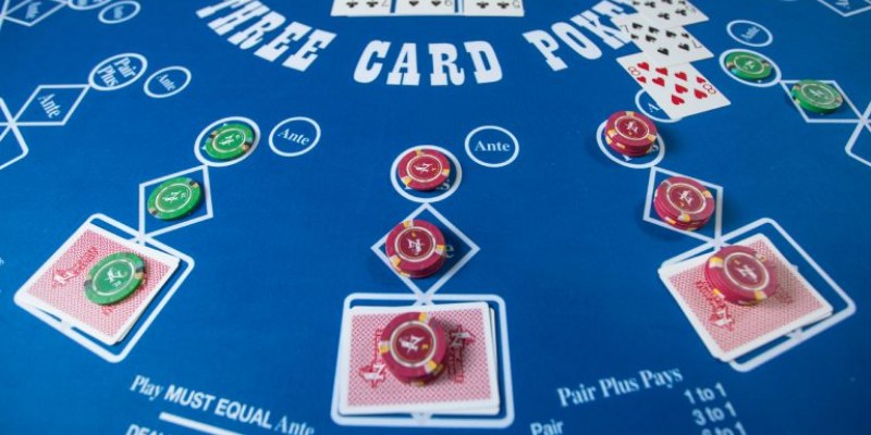 Bài Tấn 789Win