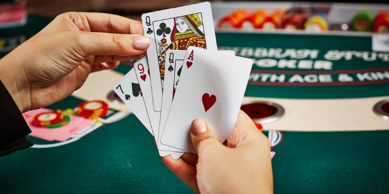 Bài Tấn 789Win