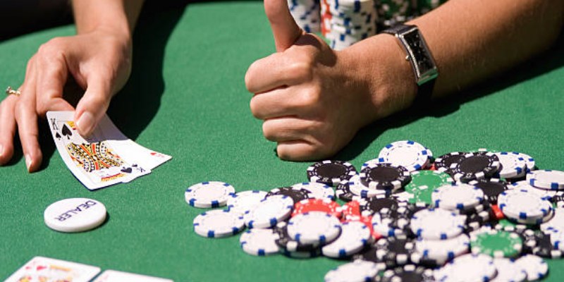 Các Loại Game Tại 789win