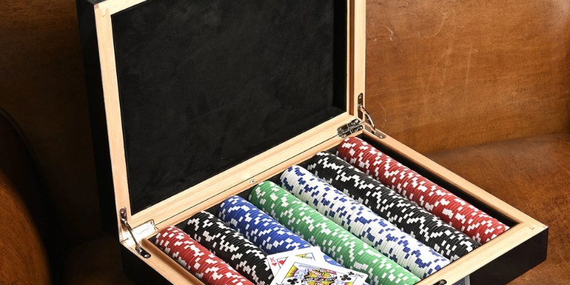 Các Loại Game Tại 789win