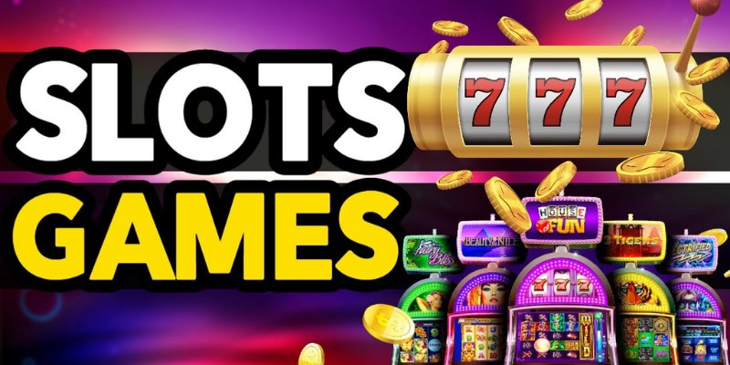 Các Loại Game Tại 789win