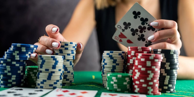 Các lỗi thường gặp khi chơi game tại 789win