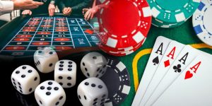 Các lỗi thường gặp khi chơi game tại 789win