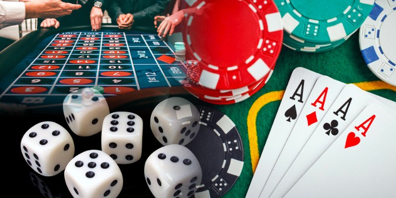 Các lỗi thường gặp khi chơi game tại 789win