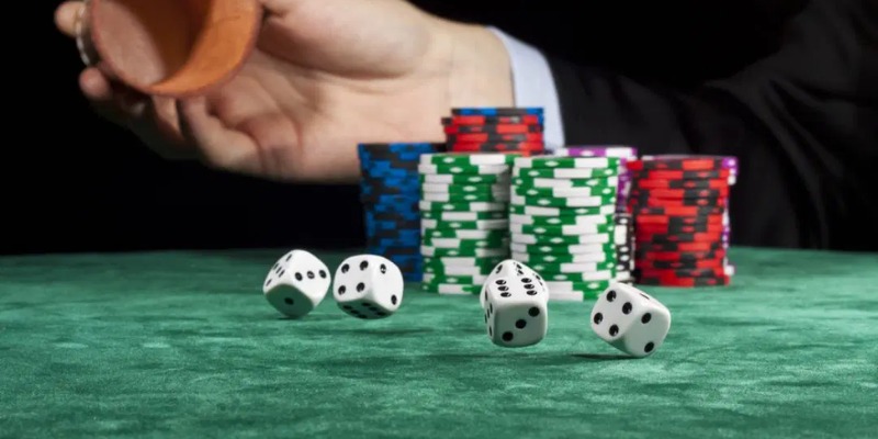 Cách Truy Cập 789Win Không Bị Chặn