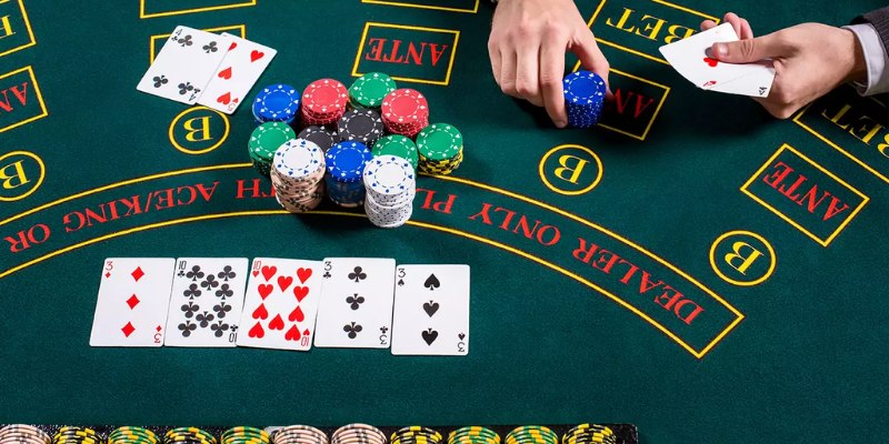 Cách Truy Cập 789Win Không Bị Chặn