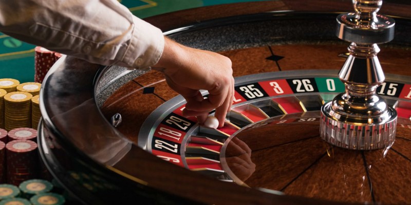 Chơi Game Tại 789win Có Hợp Pháp Không