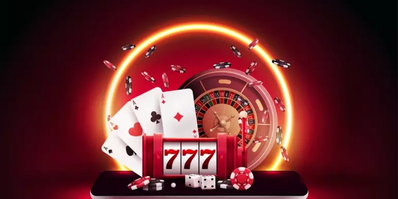 Đế quốc hoàng kim 789Win