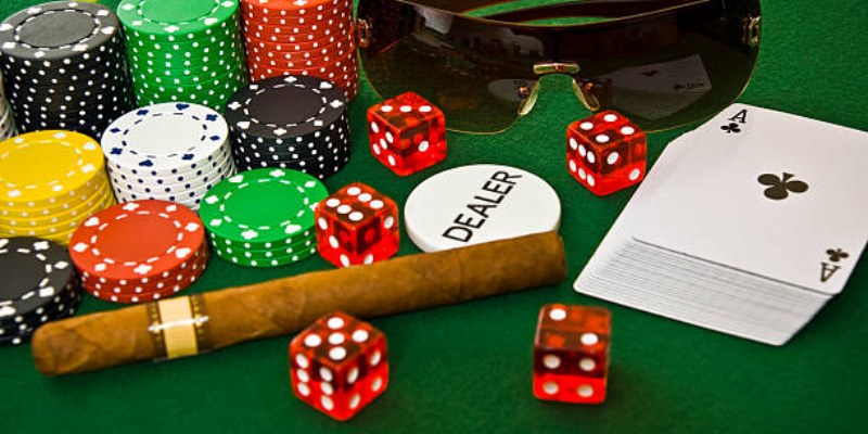 Đế quốc hoàng kim 789Win