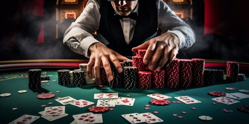 Đế quốc hoàng kim 789Win