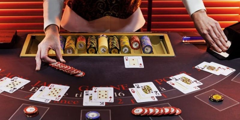 Đường Mạt Chược 789Win