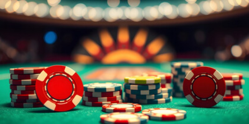 Jili Nổ Hũ 789Win