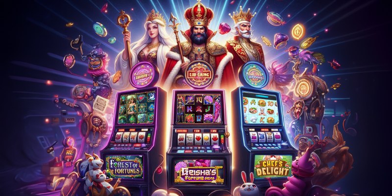 Khuyến Mãi 789Win