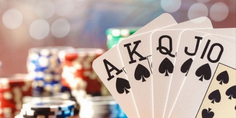Mậu Binh 789Win