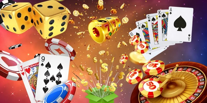 Múa lân may mắn 789Win