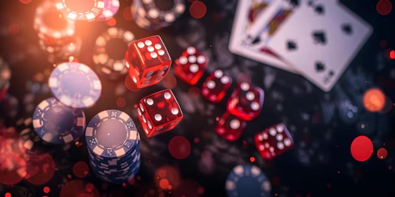 Ngôi Sao May Mắn 789Win
