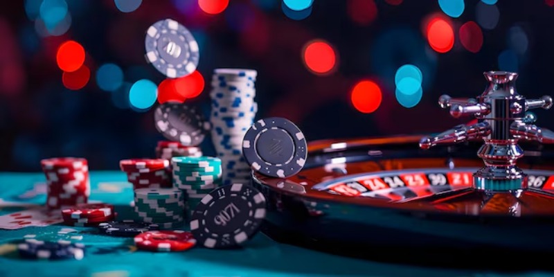 Ngôi Sao May Mắn 789Win