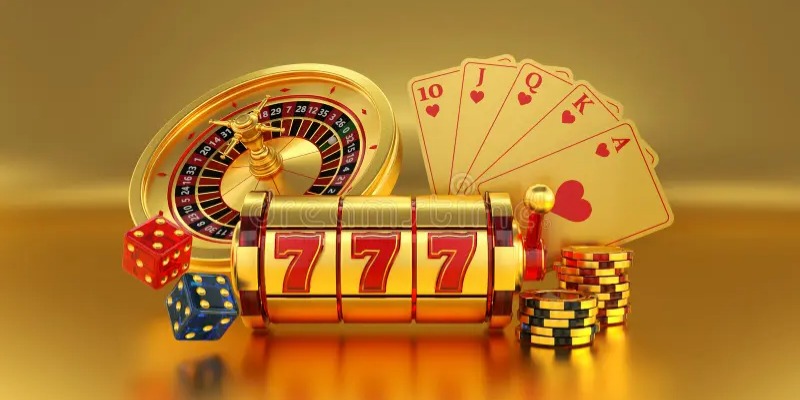 Quyền Vương 789Win