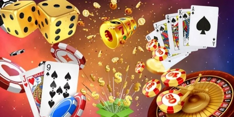 Quyết chiến tiền thưởng 789Win