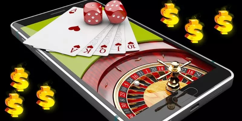 Rồng Thần Tìm Kho Báu 789Win