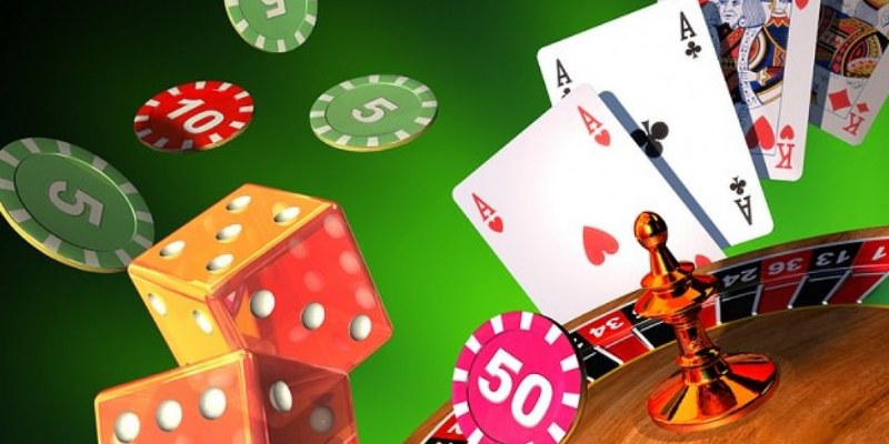 Thần tài giá lâm 789Win