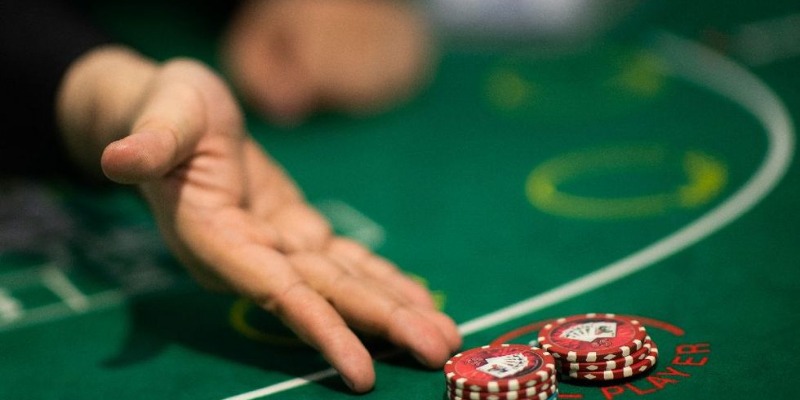 Thần tài giá lâm 789Win