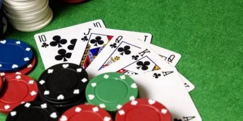 Tiến Lên Miền Nam 789Win